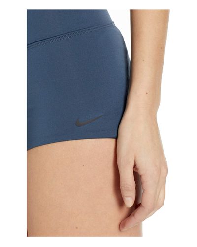 nike solid kick shorts
