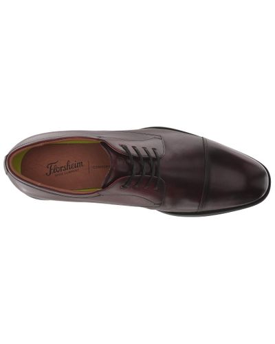 florsheim amelio