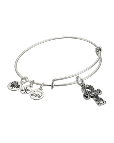 ❤奇跡さま❤2025年Bracelet❤❤ Alex And Ani Ankh Bracelet 2025 | ciclica.eu