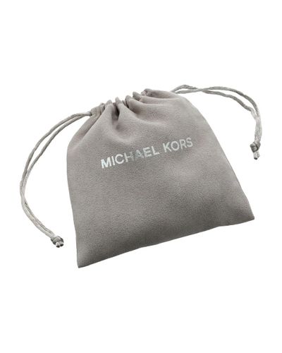 michael kors x ring
