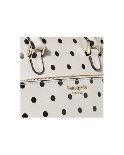 katespade PXRUB248 Louise Cabana Dot 