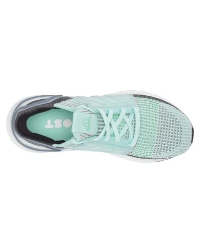 ultraboost 19 ice mint