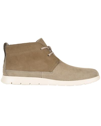 freamon wp chukka