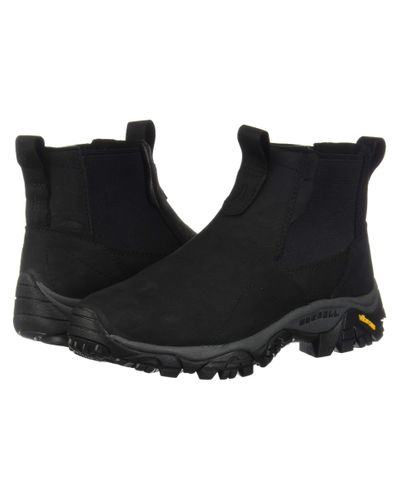 merrell men's moab polar