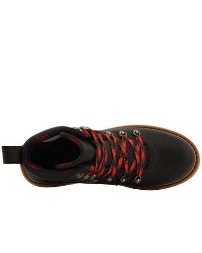 toms summit waterproof boot