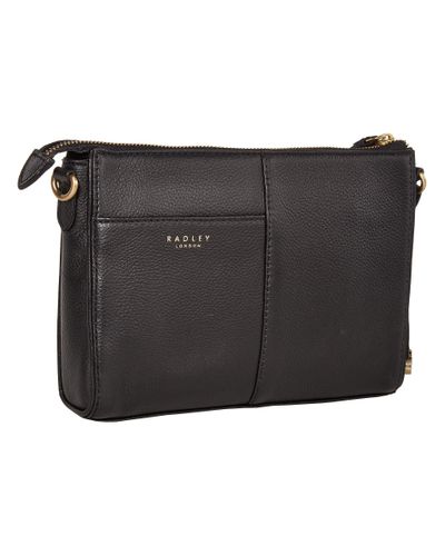 selby street radley bolsa