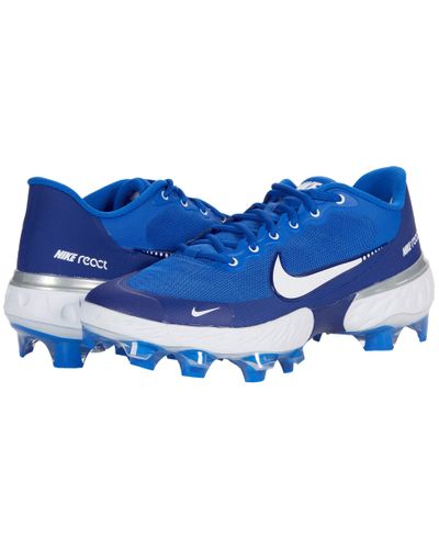 nike alpha huarache elite 3 turf size 12