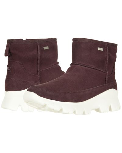 ugg palomar black