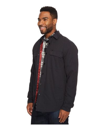 volcom larkin jacket