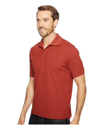 Crowley pique shirt sale