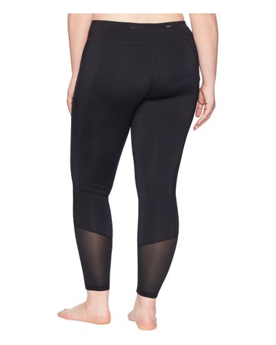 nike power racer tight