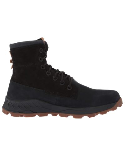 brooklyn side zip boot timberland