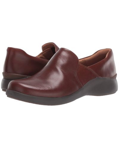 clarks un loop 2 step