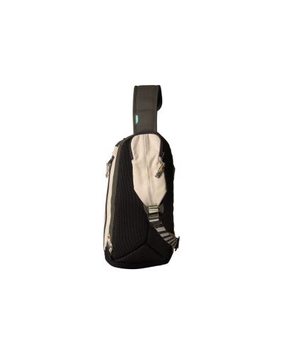 chaco radlands sling pack