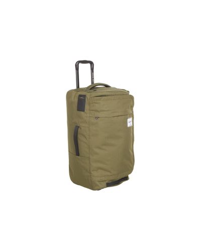 outfitter wheelie luggage 70l