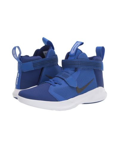 nike precision 3 flyease