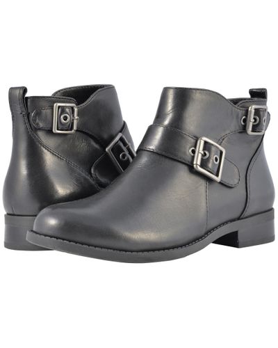 logan bootie vionic