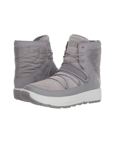 Men's ozone park winter cheap boots