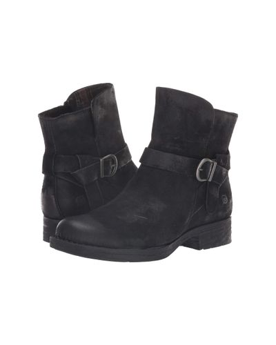 born syd boots