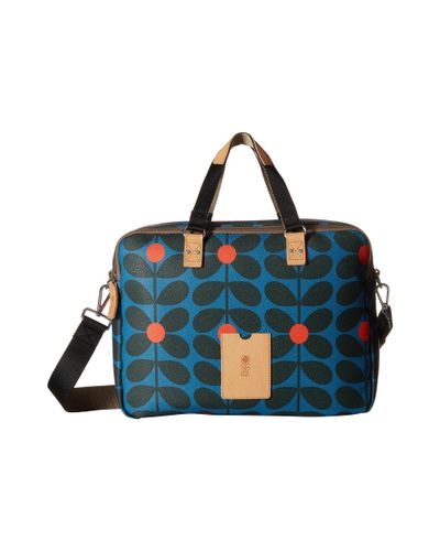 orla kiely work bag,Up To OFF 67%