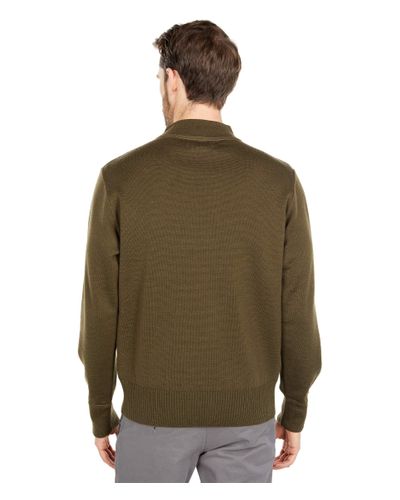 filson men's sweaters