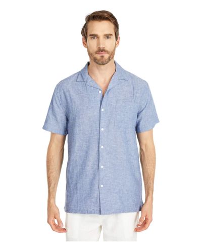 onia vacation shirt