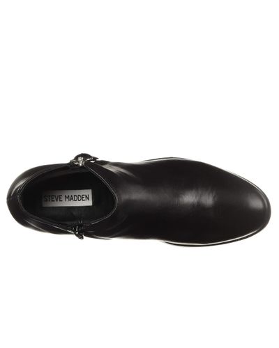 steve madden dacey ankle boot