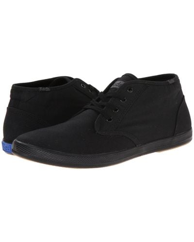 keds chukka