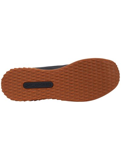 Reebok Rubber Trail Cruiser in Black 