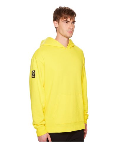 puma x xo hoodie