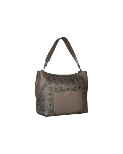 klara medium visetos hobo bolsa