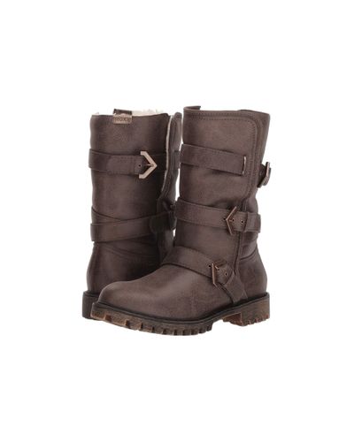 roxy rebel boots