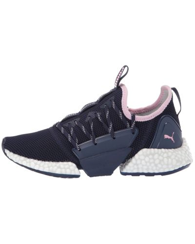 puma hybrid rocket runner nz blue
