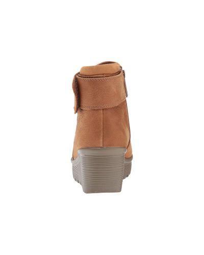 skechers parallel fastened