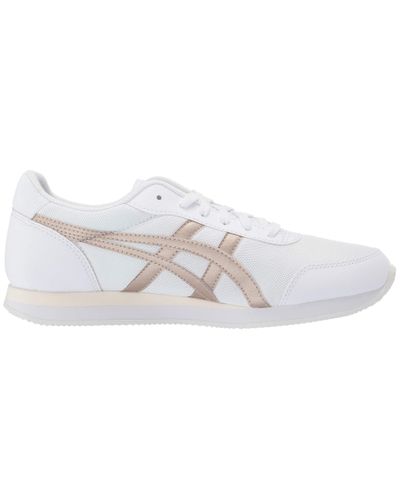 asics curreo ii