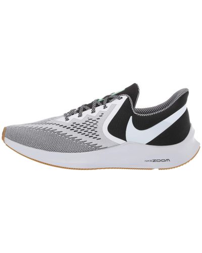 Nike Air Zoom Winflo 6 Shield Review 2022, Facts, Deals | RunRepeat
