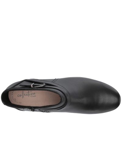clarks emslie cyndi ankle boot