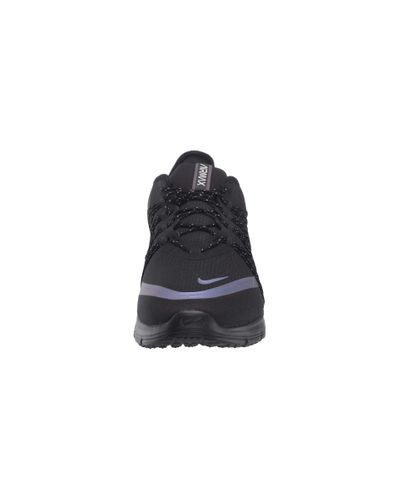 nike air max sequent 4 shield black, Nike Rubber Air Max Sequent 4 Utility  Running Shoes in Black for Men Lyst - trioopal.com
