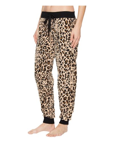 pj salvage jogger set