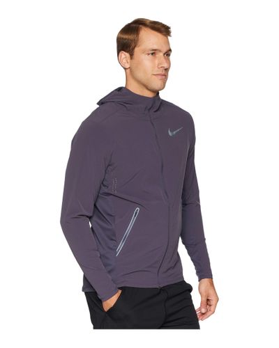 nike swift jacket