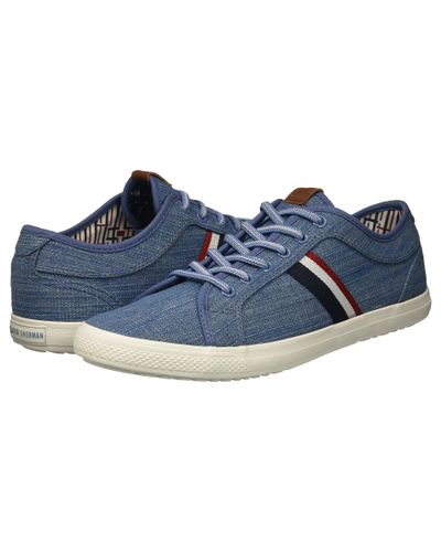 ben sherman brayson ox