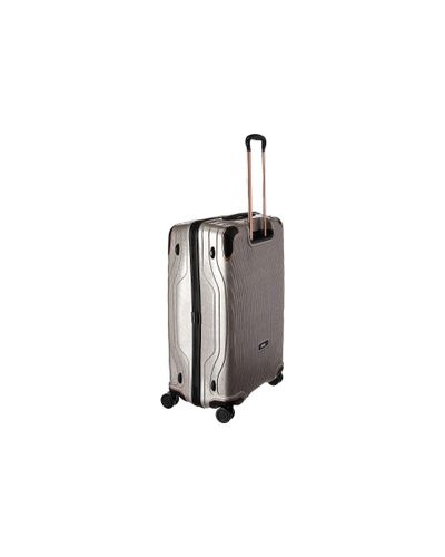 tumi latitude extended trip