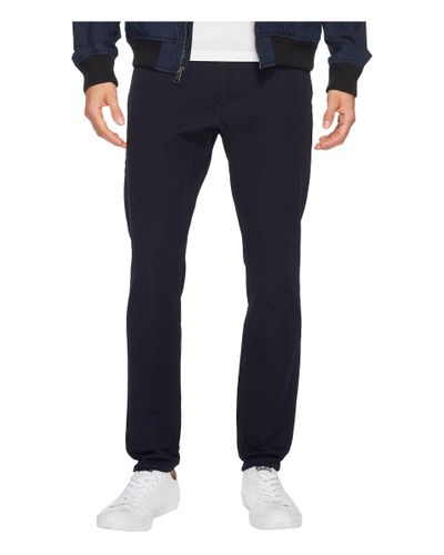levi's men's 512 gusset commuter