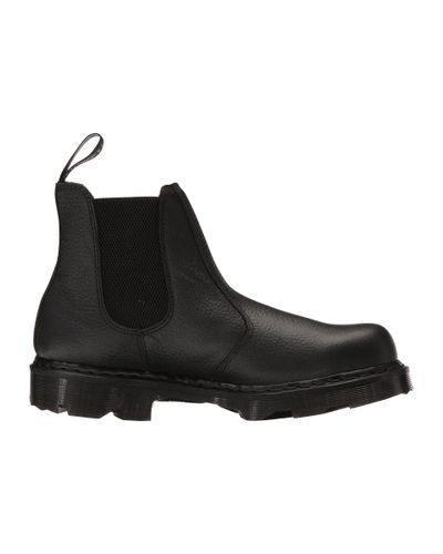 dr martens howden