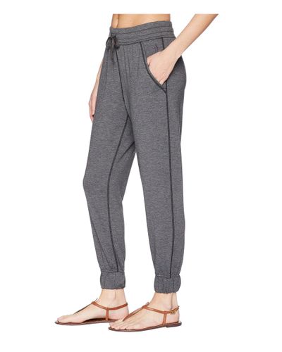 smartwool jogger pants