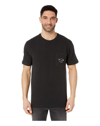 carhartt maddock pocket t shirt
