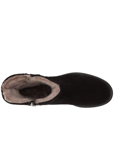 la canadienne hunter