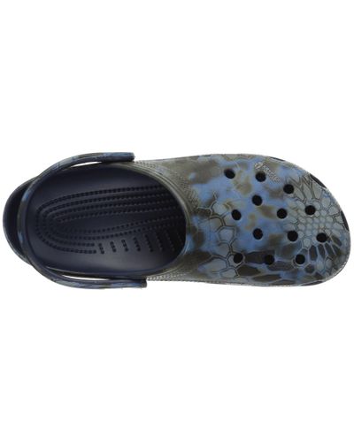 crocs kryptek neptune