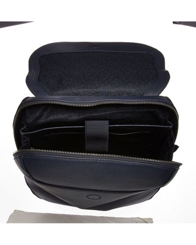 lipault laptop backpack