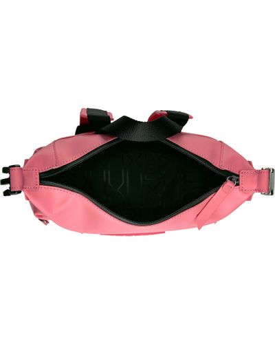 mini sport clip backpack